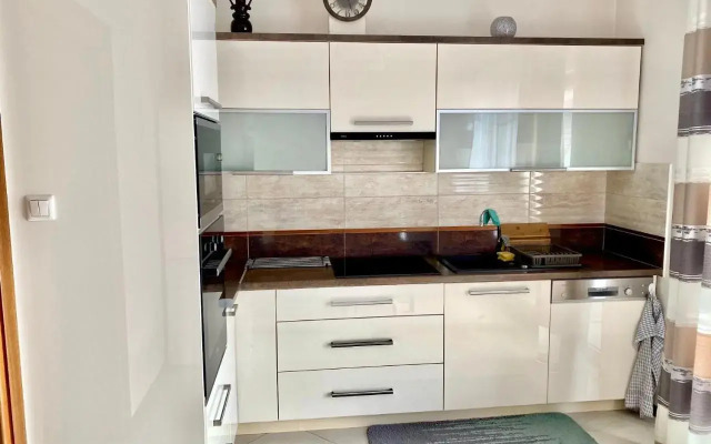 Agroturystyka Pod Jodlami