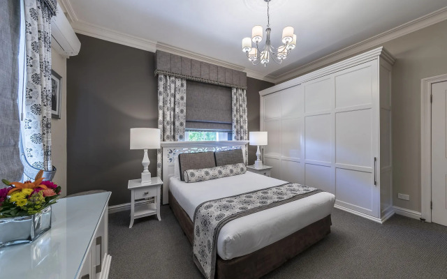 Grand Mercure Basildene Manor Accor Vacation Club Apartments