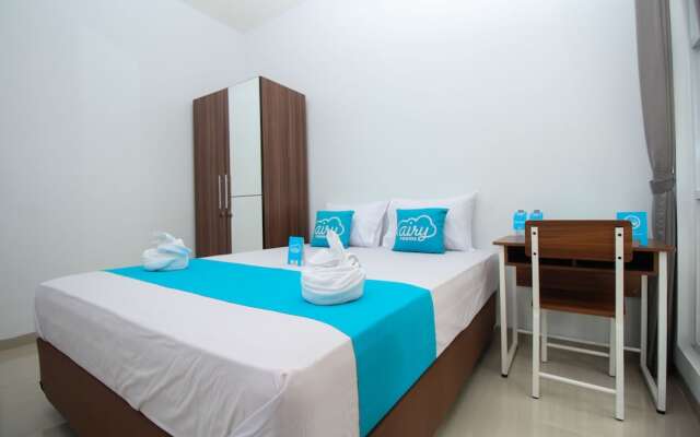 Airy STP Nusa Dua Palapa Satu 8 Benoa Bali