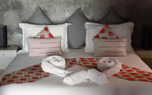 Riad Belle Essaouira