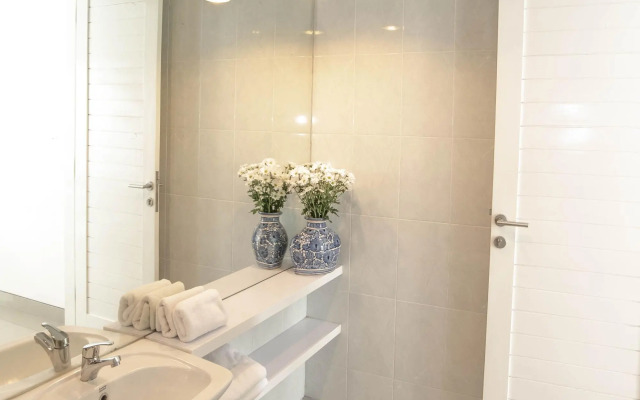 The London Residences Boutique Hotel