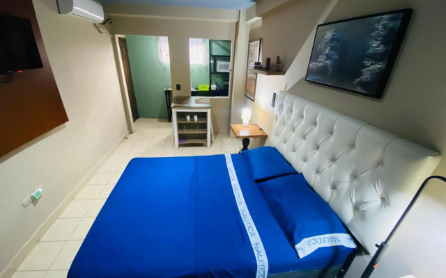 Mini Suite Apartamento