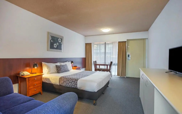 ibis Styles Warrnambool Central Court