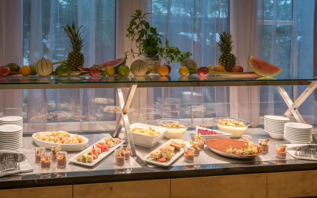 Holiday Inn Munich-Unterhaching by IHG