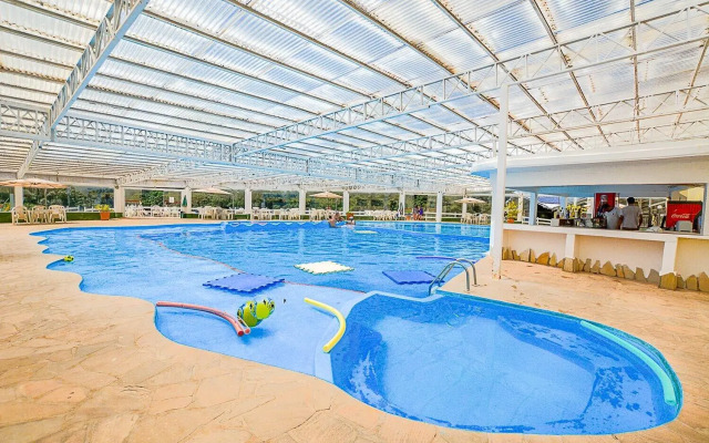 Hotel Cabeça de Boi