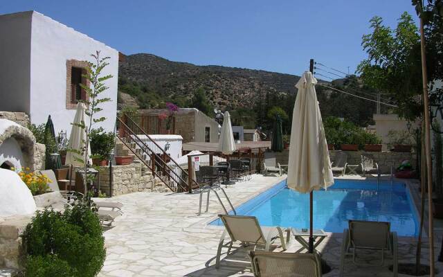 Avalon Village Houses