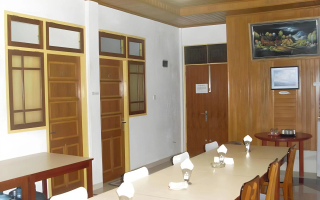 Wisma Mutiara Hotel