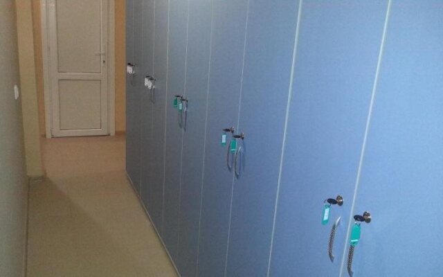 Hostel Plekhanovo