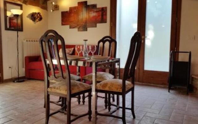 Vacation Home Tuscany Filettole 2