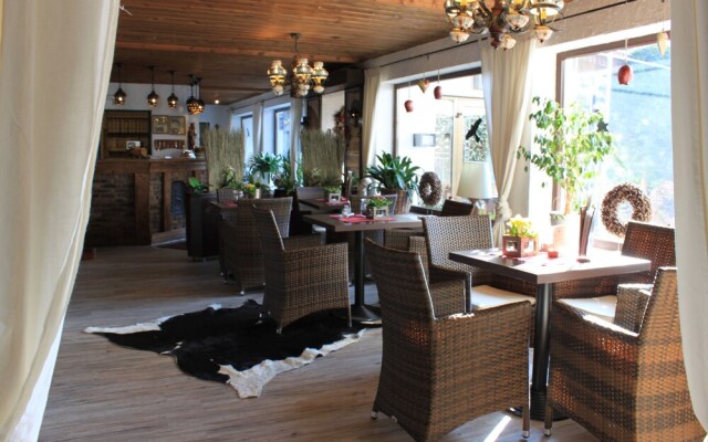 Hotel Waldberg
