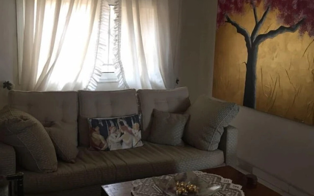 Leone Residence