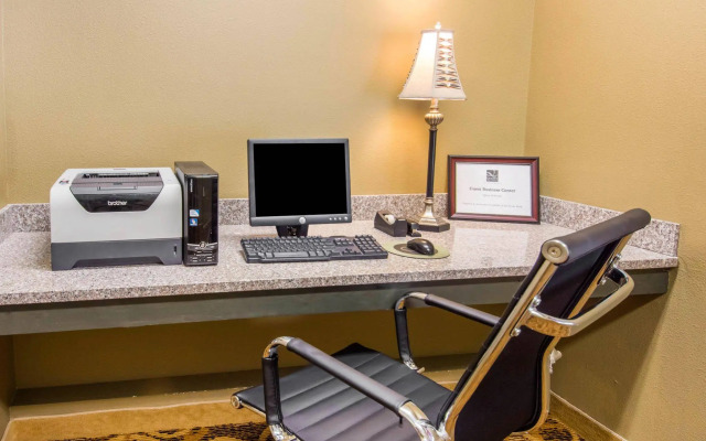 Garner Hotel Liberty Lake by IHG