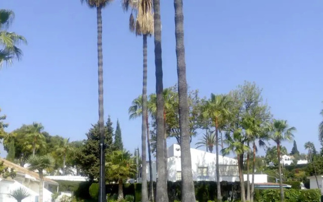 Casa Nueva Andalucia