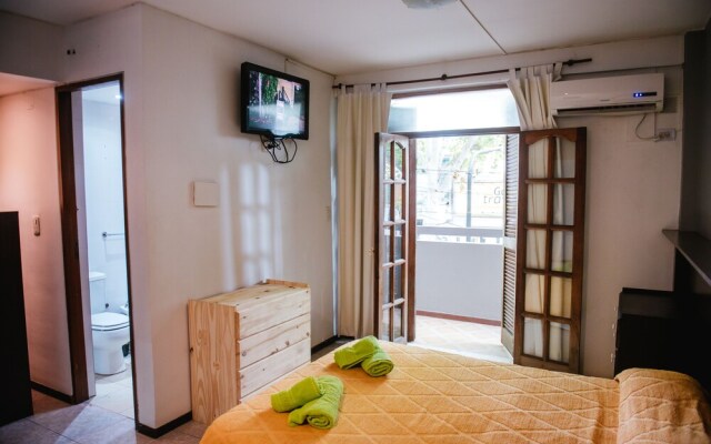 Apart Hotel Murano