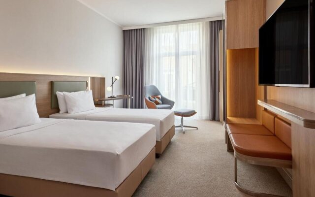 Courtyard by Marriott Schwerin