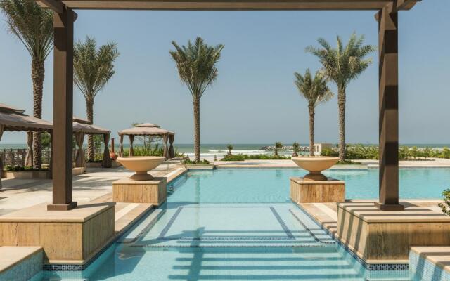 Ajman Saray, a Luxury Collection Resort, Ajman