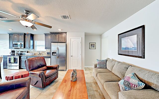 307 Rockport - 3 Br Home