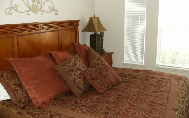 5 Bedroom Platinum Home With Games Room and Spa