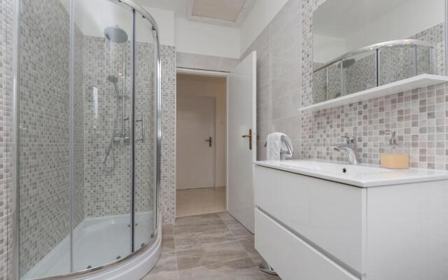 Brankica apartaments