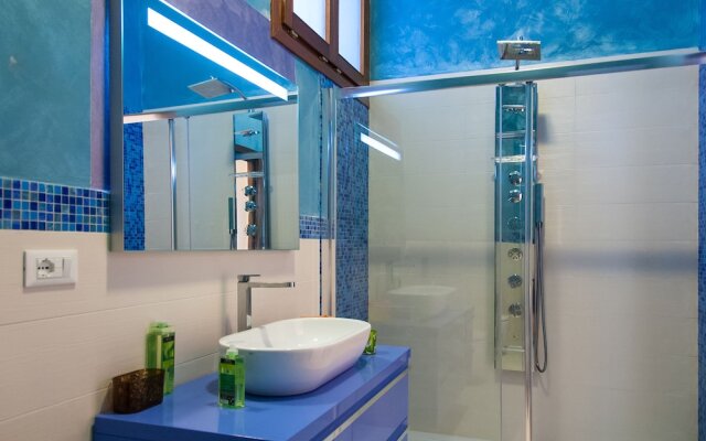 Agriturismo Antico Frantoio Doria Resort