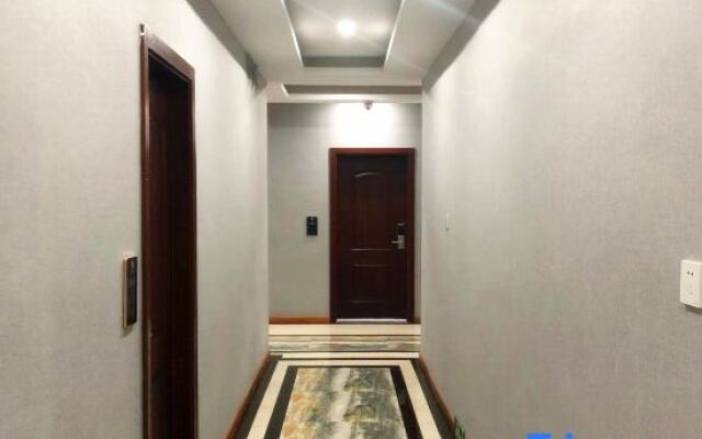 Home Inn Huayi Hotel