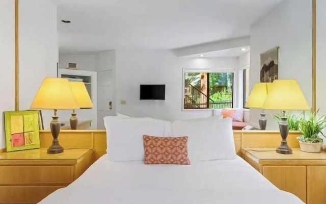 Alpine Studio at Mount Bachelor