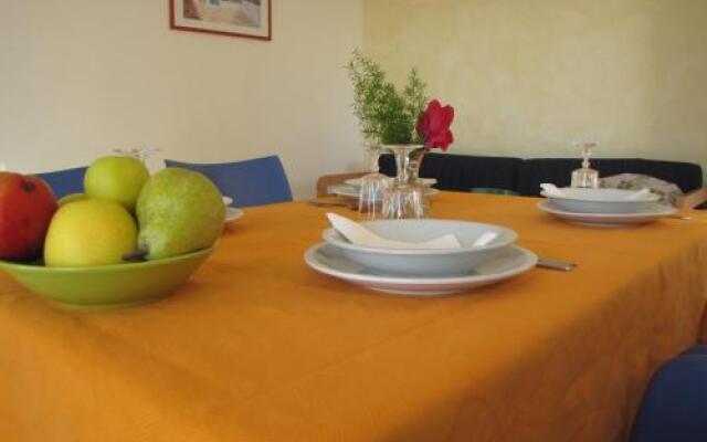Residence Rosemary