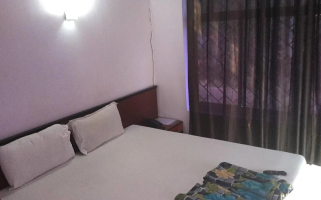 Hotel Chandrageet