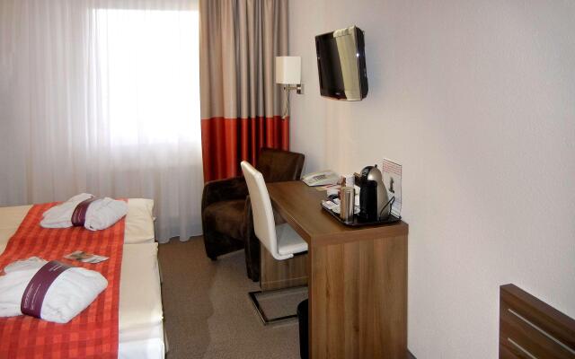 DORMERO Hotel Greifswald