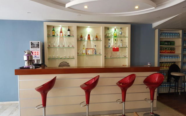 Hotel Melike