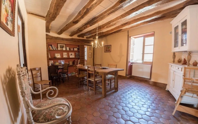 Chambres d'hôtes Esprit d'un Moment