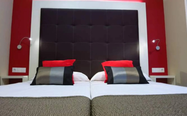 Hotel Boutique Catedral