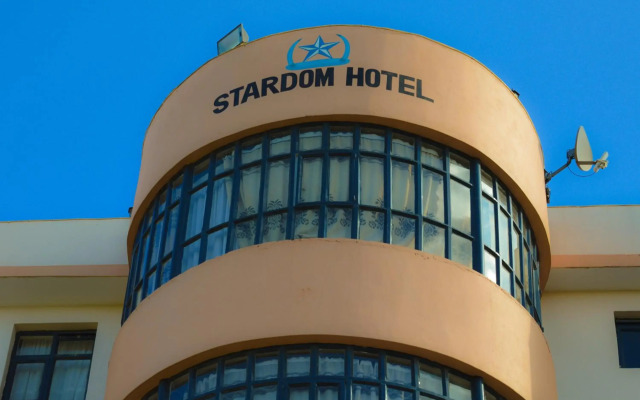 Stardom Hotel