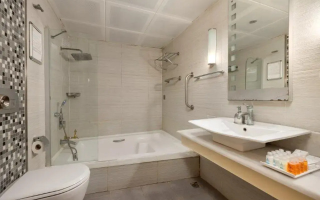 Medi Termal Park Hotel Hattusa Ankara