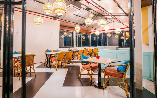 The Mohua A Boutique Hotel