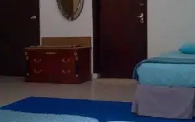 Kuala Lumpur Bed & Breakfast