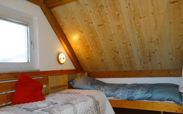 Vakantiehuis BuitenGewoon