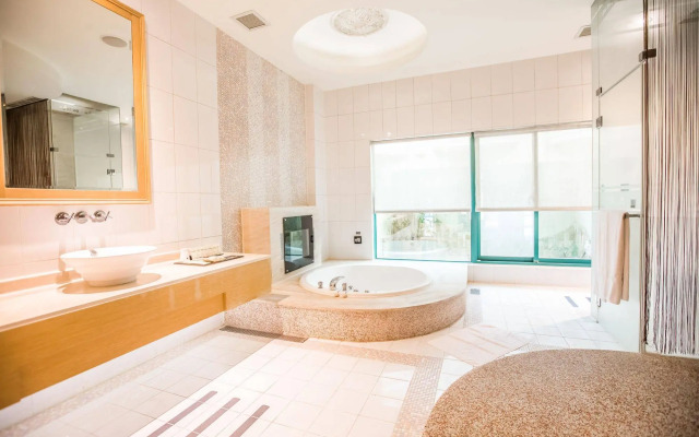 OHYA Chain Boutique Motel-Xinying
