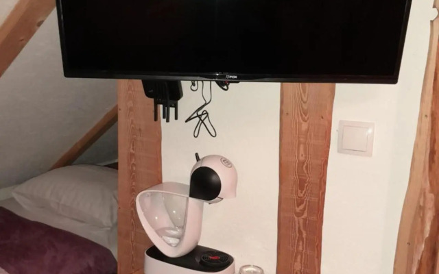 Turistična kmetija Grabnar