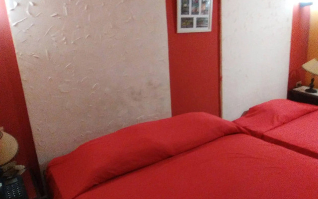 Stylus Hotel