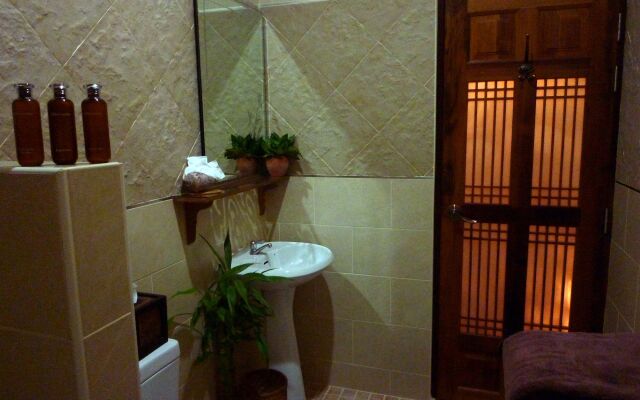 The Mangrove Hideaway Koh Chang