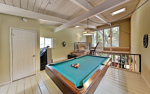 240moose 3 Bedroom Home