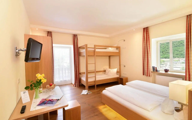 Hotel Ansitz Gamp
