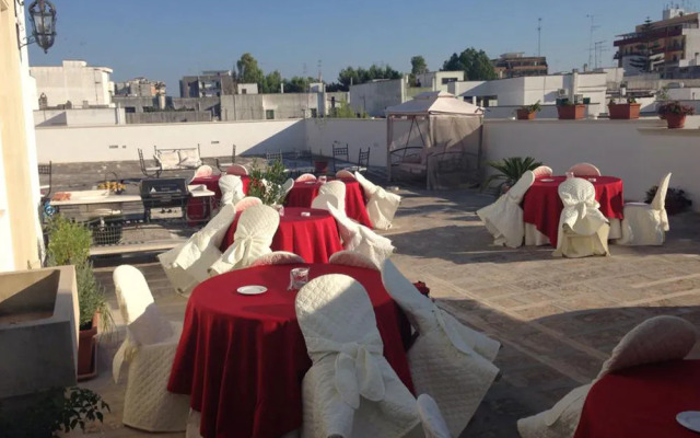 Ai due Monelli B&B-CasaVacanze