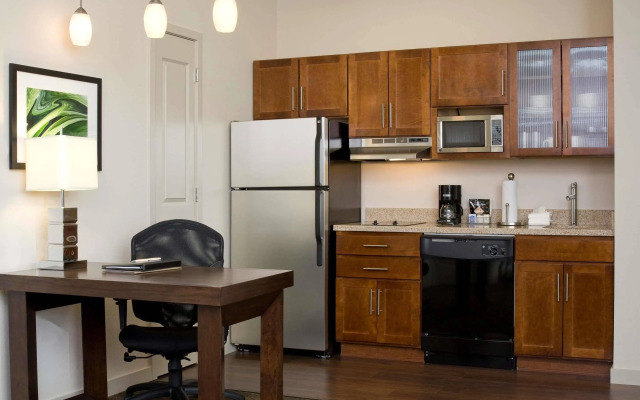 Hyatt House Richmond / Short Pump