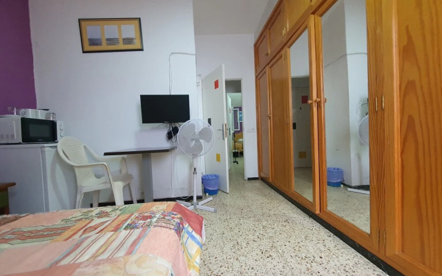 Santiago's Private Rooms