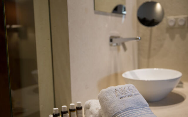 Allegory Boutique Hotel