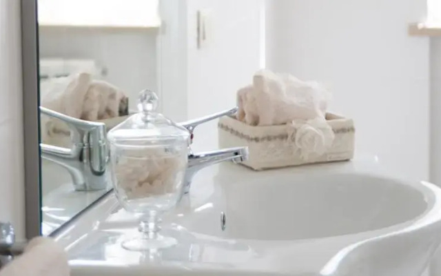 Anna Boccali Appartamenti