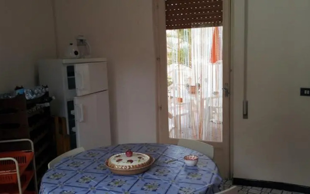 Holiday House Torre Di Manfria