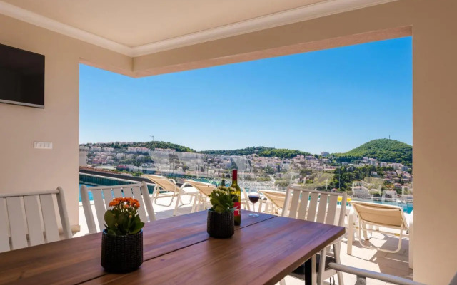 MaKris Apartman No1